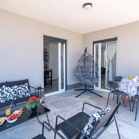 Balic - Apartment
