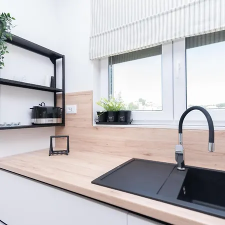 Balic - Apartamento