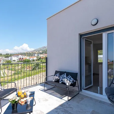 Apartment Balic -