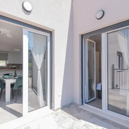 Balic - Apartman Podstrana