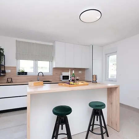 Apartment Balic - *