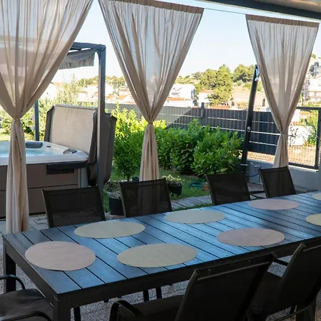 Apartamento Balic -